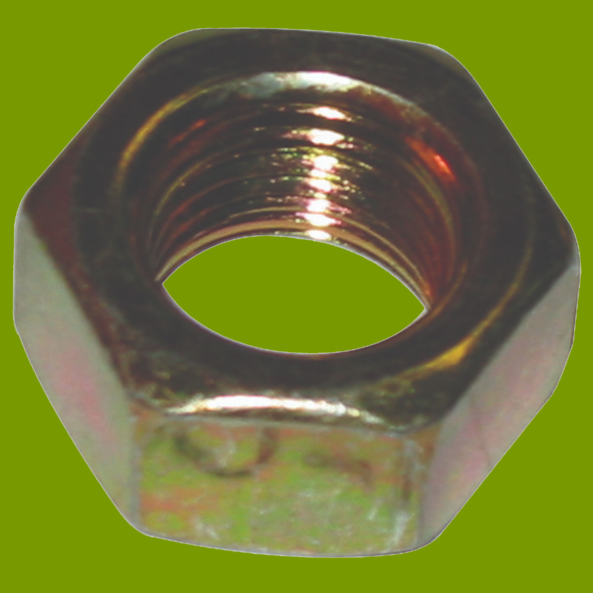 (image for) Murray Spindle Shaft Lock Nut 15X72, 090-164